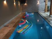 Casa em Jardim Nova Yorque, Araçatuba/SP de 350m² 3...