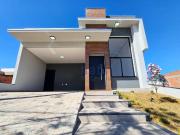 Casa em Jardim Novo Horizonte, Sorocaba/SP de 141m² 3...