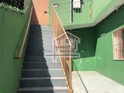 Casa em Jardim Odete, São Paulo/SP de 120m² 3 quartos à...