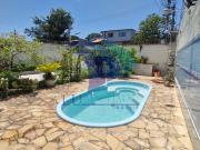 Casa em Jardim Olinda, Cabo Frio/RJ de 130m² 4 quartos à...