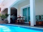 Casa em Jardim Olinda, Indaiatuba/SP de 139m² 3 quartos...