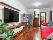 Casa em Jardim Olympia, São Paulo/SP de 179m² 3 quartos...