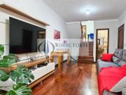 Casa em Jardim Olympia, São Paulo/SP de 179m² 3 quartos...