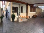 Casa em Jardim Ottawa, Guarulhos/SP de 0m² 3 quartos à...