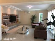 Casa em Jardim Pagliato, Sorocaba/SP de 450m² 3 quartos...