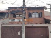 Casa em Jardim Palmira, Guarulhos/SP de 150m² 2 quartos...