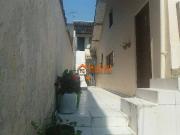 Casa em Jardim Palmira, Guarulhos/SP de 150m² 3 quartos...