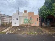Casa em Jardim Panorama, Álvares Machado/SP de 52m² 2...