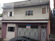 Casa em Jardim Paraíso, Guarulhos/SP de 250m² 2 quartos...