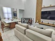 Casa em Jardim Park Real, Indaiatuba/SP de 104m² 3...