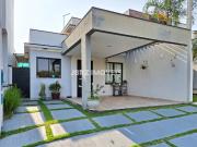 Casa em Jardim Park Real, Indaiatuba/SP de 105m² 3...
