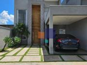 Casa em Jardim Park Real, Indaiatuba/SP de 150m² 3...