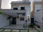 Casa em Jardim Park Real, Indaiatuba/SP de 166m² 3...
