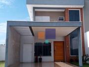 Casa em Jardim Park Real, Indaiatuba/SP de 182m² 3...