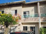 Casa em Jardim Passárgada I, Cotia/SP de 110m² 3 quartos...