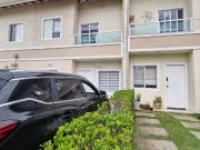 Casa em Jardim Passárgada I, Cotia/SP de 110m² 3 quartos...