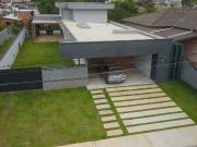 Casa em Jardim Passárgada I, Cotia/SP de 375m² 3 quartos...