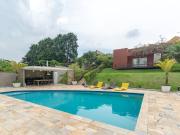 Casa em Jardim Passárgada I, Cotia/SP de 601m² 3 quartos...