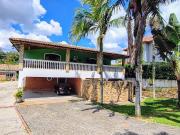 Casa em Jardim Passárgada I, Cotia/SP de 650m² 5 quartos...