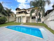 Casa em Jardim Passárgada I, Cotia/SP de 697m² 4 quartos...