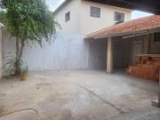 Casa em Jardim Paulista, Araçatuba/SP de 150m² 2 quartos...