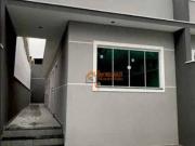 Casa em Jardim Paulista, Guarulhos/SP de 74m² 2 quartos...