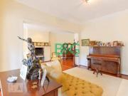 Casa em Jardim Paulista, São Paulo/SP de 0m² 4 quartos à...