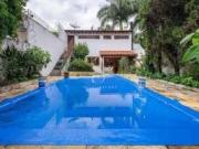 Casa em Jardim Paulista, São Paulo/SP de 217m² 3 quartos...