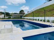 Casa em Jardim Petrópolis, Cotia/SP de 67m² à venda por...