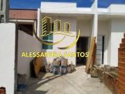 Casa em Jardim Piazza Di Roma II, Sorocaba/SP de 61m² 2...
