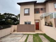 Casa em Jardim Pioneira, Cotia/SP de 70m² 2 quartos à...
