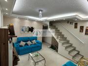 Casa em Jardim Piqueroby, São Paulo/SP de 105m² 2...