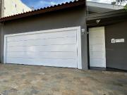 Casa em Jardim Piratininga, Franca/SP de 267m² 3 quartos...