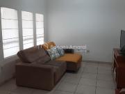 Casa em Jardim Planalto, Paulínia/SP de 127m² 3 quartos...