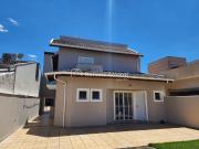 Casa em Jardim Planalto, Paulínia/SP de 262m² 4 quartos...