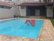 Casa em Jardim Planalto Verde, Mogi Guaçu/SP de 200m² 2...