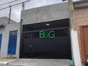 Casa em Jardim Ponte Rasa, São Paulo/SP de 150m² 3...