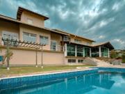 Casa em Jardim Portão Vermelho, Vargem Grande...