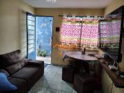 Casa em Jardim Presidente Dutra, Guarulhos/SP de 50m² 2...