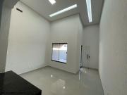 Casa em Jardim Presidente, Goiânia/GO de 150m² 3 quartos...