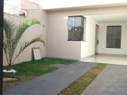 Casa em Jardim Presidente, Goiânia/GO de 160m² 3 quartos...