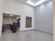 Casa em Jardim Presidente, Goiânia/GO de 160m² 3 quartos...