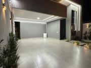 Casa em Jardim Presidente, Goiânia/GO de 270m² 3 quartos...