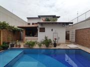 Casa em Jardim Presidente, Londrina/PR de 252m² 3...