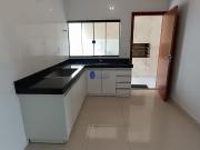 Casa em Jardim Primavera 1ª Etapa, Anápolis/GO de 105m²...