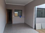Casa em Jardim Primavera 1ª Etapa, Anápolis/GO de 105m²...