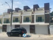 Casa em Jardim Primavera, Duque de Caxias/RJ de 120m² 2...