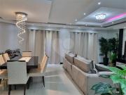 Casa em Jardim Promeca, Várzea Paulista/SP de 300m² 3...