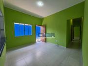 Casa em Jardim Quietude, Praia Grande/SP de 119m² 3...