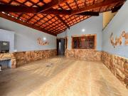 Casa em Jardim Real, Praia Grande/SP de 103m² 2 quartos...